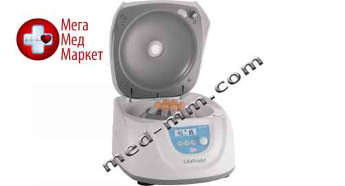 Купить Центрифуга LABANALYT DM 0412 цена, характеристики, отзывы